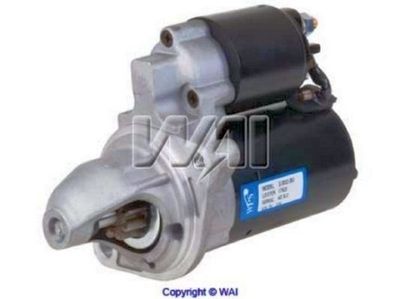 Стартер WAI 17922N