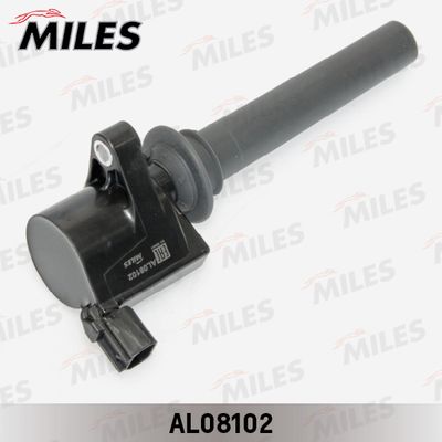 Катушка зажигания Miles AL08102
