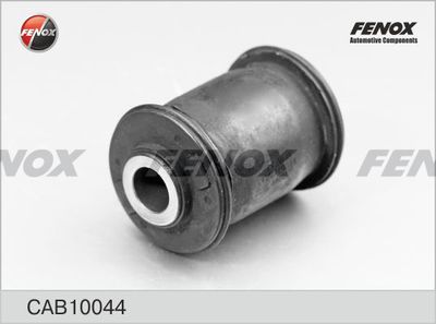 Сайлентблок рычага подвески FENOX CAB10044