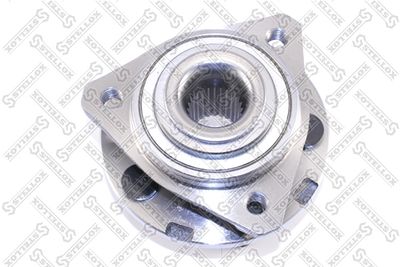 Подшипник ступицы передний комплект STELLOX 4328188SX