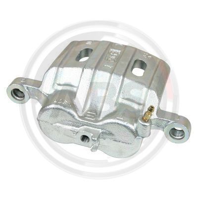 Суппорт тормозной передний правый MasterKit 77AK2197