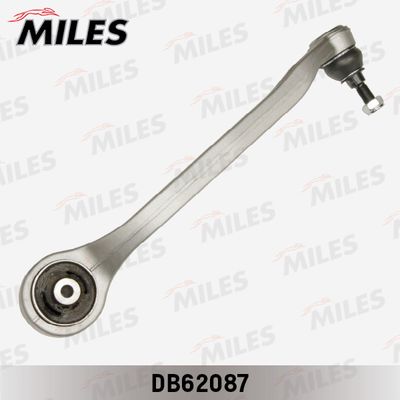 Рычаг передней подвески нижний задний правый Miles DB62087