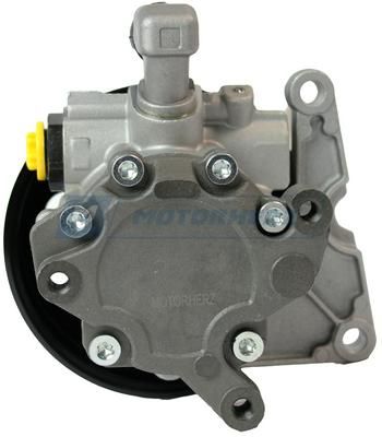 Насос ГУР MotorHerz P1339HG