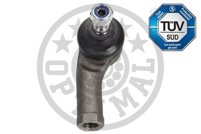 Наконечник рулевой тяги OPTIMAL G1984