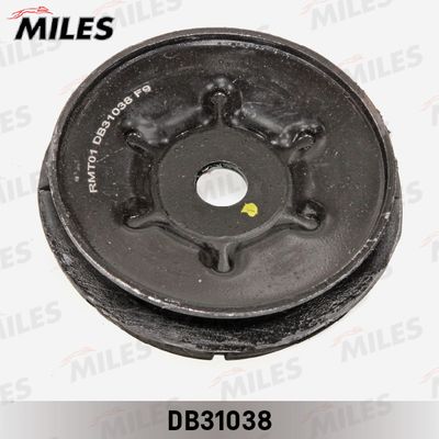 Опора амортизатора переднего Miles DB31038