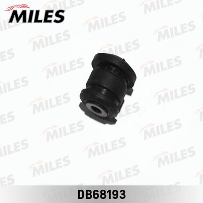 Сайлентблок рычага подвески Miles DB68193