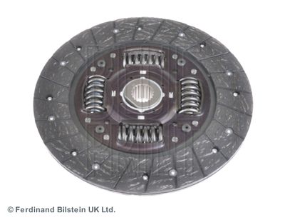 Диск сцепления Hyundai/Kia 4110026080