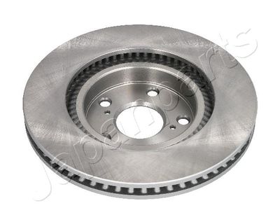 Диск тормозной передний JAPANPARTS DI2006C