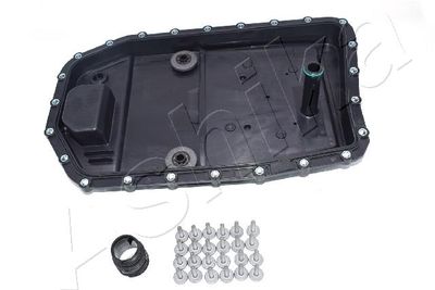 Фильтр АКПП CWORKS B19CR1041