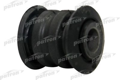 Сайлентблок цапфы задней PATRON PSE10073