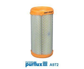 Фильтр воздушный PURFLUX A972