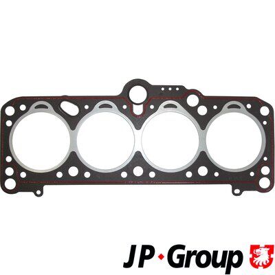 Прокладка ГБЦ JP Group 1119305500