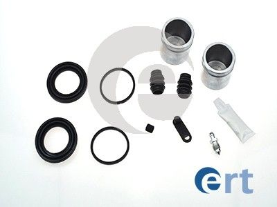 Ремкомплект тормозного суппорта с поршнем ERT 402185