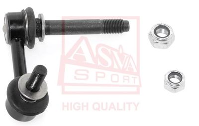Тяга стабилизатора ASVA 0223J50FR