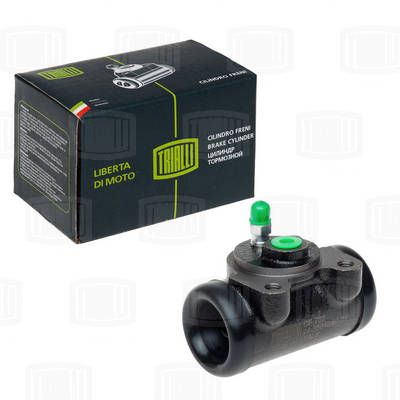 Цилиндр тормозной задний TRIALLI CF702