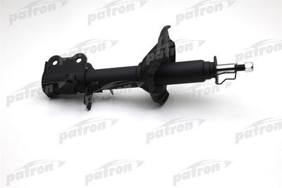Амортизатор задний левый PATRON PSA333265