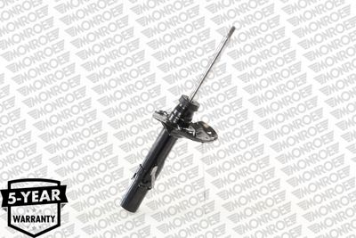 Амортизатор передний левый газовый MONROE G8199