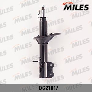 Амортизатор Miles DG21017