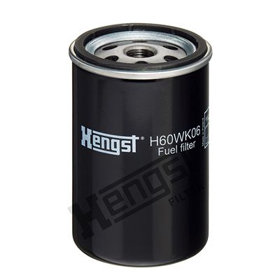 Фильтр топливный Hengst H60WK06