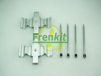 Комплект монтажный тормозных колодок FRENKIT 901636
