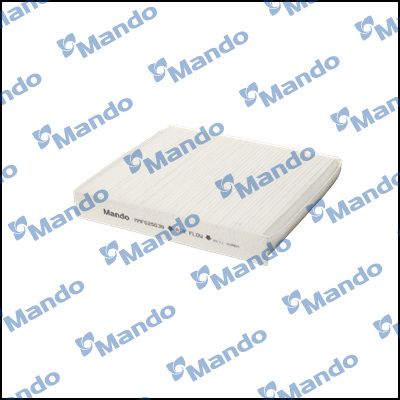 Фильтр салона Mando MMF025039