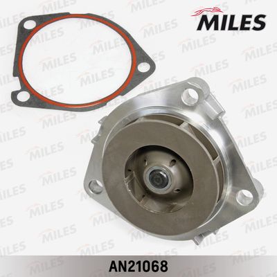 Насос водяной Miles AN21068