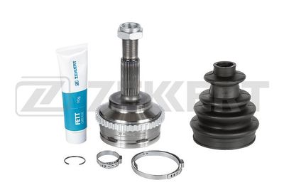 ШРУС наружный Zekkert GS5176