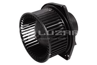 Вентилятор отопителя LUZAR LFH2212