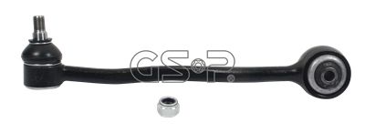 Рычаг передний левый нижний GSP S060099