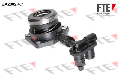 Подшипник выжимной гидравлический FTE ZA280247