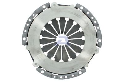 Корзина сцепления MECARM MC7136