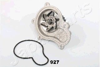 Насос водяной JAPANPARTS PQ927