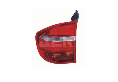 Фонарь задний DEPO 4441939LUE