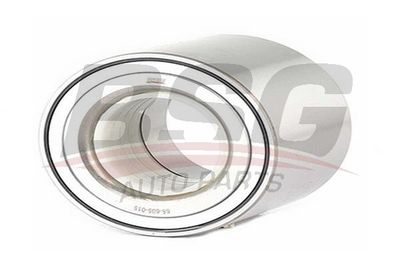 Подшипник ступицы колеса заднего BSG BSG65605015