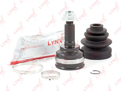 ШРУС наружный LYNXauto CO5105