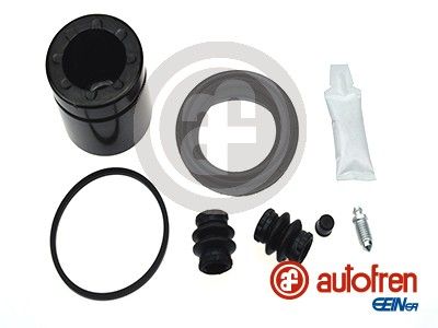 Ремкомплект тормозного суппорта MasterKit 77A4041