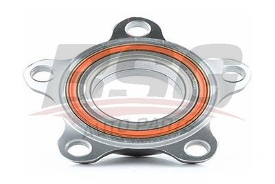 Подшипник ступицы BSG BSG30605020