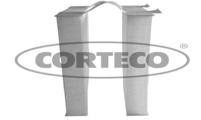 Фильтр салонный комплект CORTECO 80001776