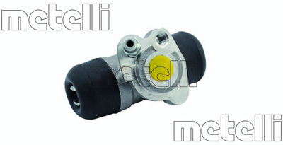 Цилиндр тормозной рабочий METELLI 040845