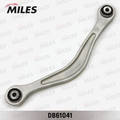 Сайлентблок рычага подвески Miles DB61041