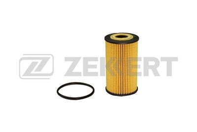 Фильтр масляный Zekkert OF4001E