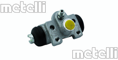 Цилиндр тормозной рабочий METELLI 040382