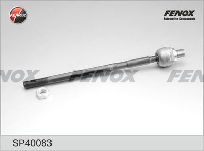 Тяга рулевая FENOX SP40083
