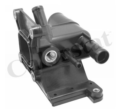 Фланец охлаждающей жидкости VERNET WF0186