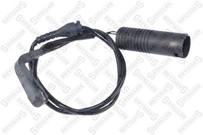 Датчик износа колодок задних STELLOX 0010026SX