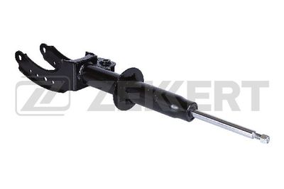 Амортизатор газовый левый передней подвески Zekkert SG6782
