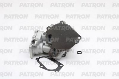 Насос водяной PATRON PWP1551