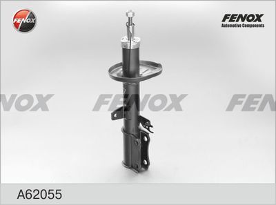 Амортизатор FENOX A62055