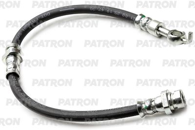Шланг тормозной задний PATRON PBH0167