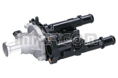 Корпус термостата GENERAL MOTORS 25199825